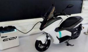 Kenali Perbandingan Biaya Motor Listrik dengan Biaya Motor Biasa
