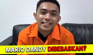 Keluarga David Ozora Minta Mario Dandy Dibebaskan, Kok Bisa?