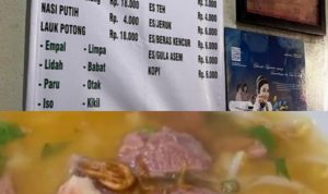 Liburan Sambil Cicip! 5 Rekomendasi Wisata Kuliner Solo Liburan Sambil Cicip! 5 Rekomendasi Wisata Kuliner Solo
