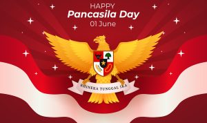 50 Link Twibbon Hari Lahir Pancasila 2023, Tinggal Klik