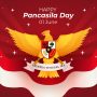 50 Link Twibbon Hari Lahir Pancasila 2023, Tinggal Klik
