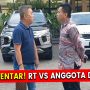 Viral Ketua RT di Pluit vs DPR RI, Tere Liye Tanggapi Seperti Ini!