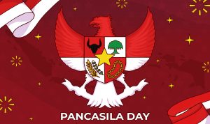 Ternyata Hari Lahir Pancasila Sempat Dilarang!