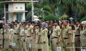 Gaji ke 13 PNS Cair Bulan Juni, Catat Tanggalnya