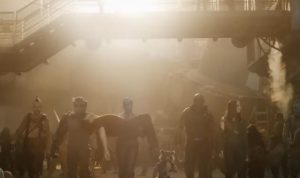 Jadwal Film Guardians Of The Galaxy Vol.3 di Jakarta & Bekasi