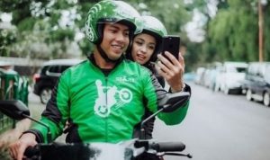 Gojek Targetkan 5.000 Driver untuk Mengendara Pakai Motor Listrik Pada Tahun 2023