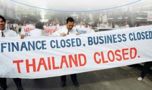 Krisis Asia 1997 : Krisis Keuangan Terparah di Asia Krisis Asia 1997 : Krisis Keuangan Terparah di Asia