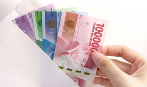 Gaji 13 PNS Cair Kapan ? Inilah Jadwal Resmi dari Kemenkeu