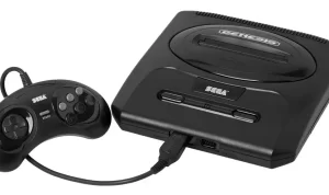 5 Game Konsol Sega Terbaik? List ke 4 Wajib Banget Dimainin!