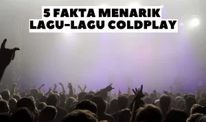 5 Fakta Menarik di Balik Lagu Coldplay, Lagu ‘Yellow’ Duh Ternyata… 5 Fakta Menarik di Balik Lagu Coldplay, Lagu ‘Yellow’ Duh Ternyata…