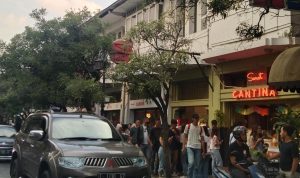 4 Rekomendasi Wisata Dekat Pusat Kota Bandung, Paling Viral dan Wajib Kamu Kunjungi! 4 Tempat Wisata Bandung Terdekat diPusat Kota Ramai Dikunjungi