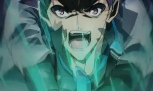 Anime Isekai de Cheat Skill Episode 7 Kapan Tayang?