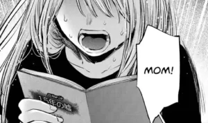Prediksi Cerita Manga Oshi No Ko Chapter 119