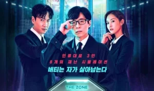 The Zone: Survival Mission 2 Sebentar Lagi Tayang! Cek di Sini!