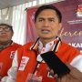 Partai Keadilan Sejahtera (PKS) Menjadi Pendaftar Pertama Bacaleg DPRD di Kabupaten Bandung dalam Pemilu 2024. Foto Agi Jabarekspres