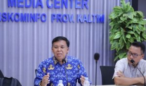 Two East Kalimantan Representatives are Candidates to Receive Kalpataru 2023 Two East Kalimantan Representatives are Candidates to Receive Kalpataru 2023