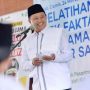 Wagub Uu Termotivasi Masuk ‘Jebakan Batman’