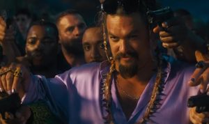 Jadwal Film Fast X Hari Ini 25 Mei 2023 di CGV Bandung & Bekasi
