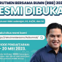 rekrutmen bersama bumn 2023
