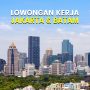 3 Lowongan Kerja 2023 Jakarta dan Batam, Loker Terbaru SMK/D3/S1 3 Lowongan Kerja 2023 Jakarta dan Batam, Loker Terbaru SMK/D3/S1