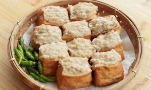 Gurih Kenyal! Resep Tahu Bakso Khas Semarang