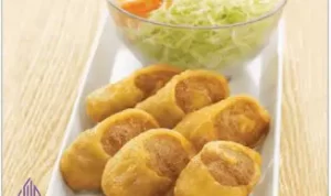 Resep Egg Roll Ala Hokben, Dijamin Enak!