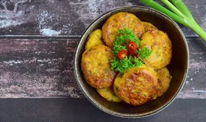 Cara Membuat Perkedel Kentang yang Lezat, Gurih, dan Nikmat!