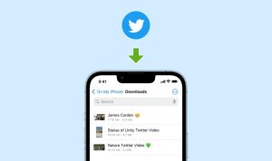 Download Video Twitter di HP Tanpa Aplikasi, Ini Caranya download video twitter