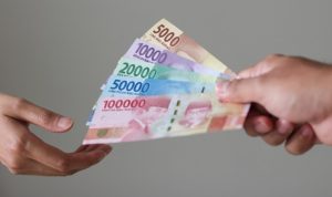 Doa terbebas dari hutang pinjol.