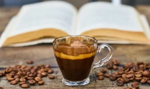 6 Kedai Kopi Legendaris di Bandung, Masih Pertahankan Cita Rasa Autentik hingga Masuk pada Bangunan Cagar Budaya Ilustrasi. 6 kedai kopi legendaris di Bandung, Jawa Barat yang wajib dicoba karena masih pertahankan cita rasa autentik. Pexels/Engin Akyurt.