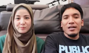 Sidang Cerai Natasha Rizky dan Desta Selesai, Natasha: "Desta Orangnya Baik"