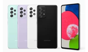 Cari HP 3 Jutaan? Samsung A25 5G Bisa Nih Dipertimbangkan!