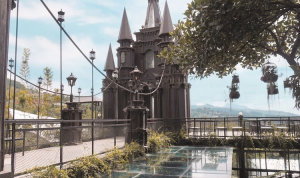 Rekomendasi Destinasi Wisata di Bandung yang Wajib Kamu Datangi