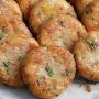 Resep Perkedel Paling Mantap dan Gurih, Begini Cara Buatnya