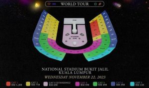 Harga Tiket Coldplay Sampai 11 Juta, Netizen: Apakah Harus Gadaikan Rumah Dulu?