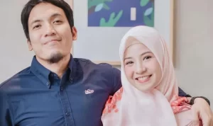 Desta & Natasha Rizki Sepakat Cerai, Ini Kecurigaan sang Anak