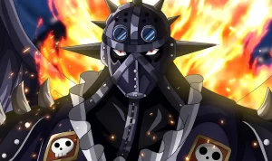 Penayangan One Piece Episode 1062 Diundur! Jadi Tanggal Berapa? Penayangan One Piece Episode 1062 Diundur! Jadi Tanggal Berapa?