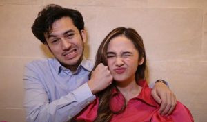 Sudah Tayang! Bocoran Sinopsis Episode 1 Princess and The Boss: Awal Keira Bertemu Naraka / Instagram Princesstheboss