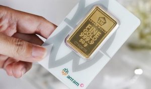 Update Harga Emas Antam Hari Ini, Kamis 11 Mei 2023 harga emas antam hari ini