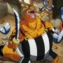 One Piece Episode 1061, Ini Rekap Sanji VS Queen