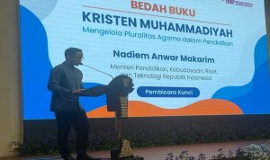 Viral ! Inilah Kronologi Fenomena Kristen Muhammadiyah di Daerah 3T Viral ! Inilah Kronologi Fenomena Kristen Muhammadiyah di Daerah 3T