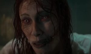 CGV Bandung, Jakarta! Jadwal Film Evil Dead Rise Hari Ini