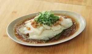 Hidangan China! Resep Ikan Steam Bawang Putih Wangi Aromatik Hidangan China! Resep Ikan Steam Bawang Putih Wangi Aromatik
