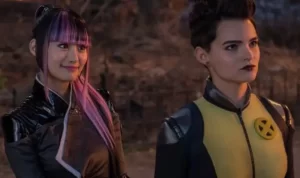 film deadpool 3