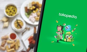 Gandeng Ahli Gizi, Tokopedia Bagikan Tips Jaga Tubuh Tetap Fit Usai Lebaran