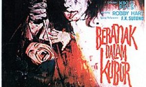 7 Film Horor Indonesia Paling Menakutkan, Hati-hati Kebawa Mimpi!