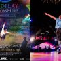 Trik jitu war tiket konser Coldplay Jakarta hari ini Jumat, 19 Mei 2023 dengan menggunakan incognito mode. Instagram/@temgmt.