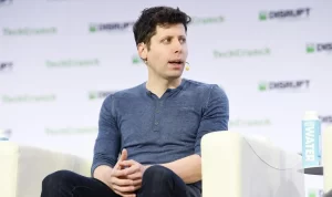 OpenAI Ancam Keluar Eropa Jika Peraturan AI Terlalu Ketat OpenAI Ancam Keluar Eropa Jika Peraturan AI Terlalu Ketat