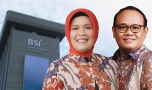 Direktur BSI Diberhentikan Imbas dari Tumbangnya BSI? Direktur BSI Diberhentikan Imbas dari Tumbangnya BSI?