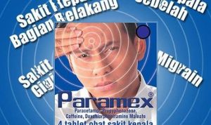 Cek Fakta! Apakah Obat Paramex Dapat Menggugurkan kandungan? cara menggugurkan kandungan dengan paramex